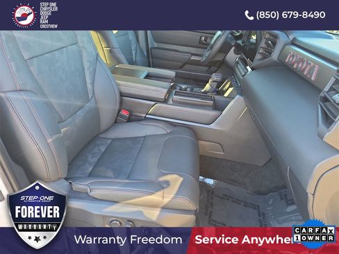 Used 2024 Toyota Sequoia TRD Pro image 39