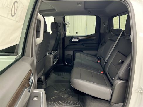 New 2025 Chevrolet Silverado 1500 RST w/ Texas Edition Plus image 22