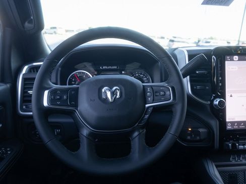 New 2026 RAM 2500 Big Horn image 28