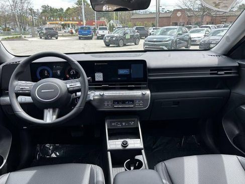 New 2026 Hyundai Kona SEL Premium AWD/4WD image 44