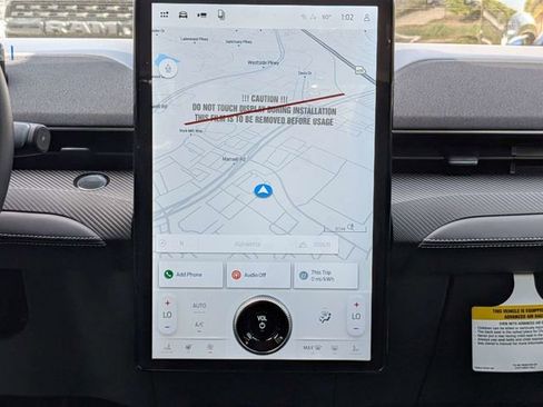 New 2026 Ford Mustang Mach-E Select w/ Comfort Package image 16