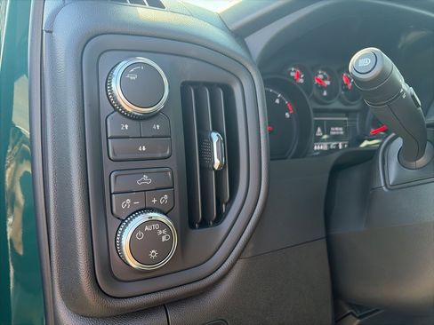 New 2026 GMC Sierra 3500 Pro image 11