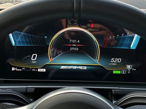 Certified 2022 Mercedes-Benz GLE 53 AMG 4MATIC image 18