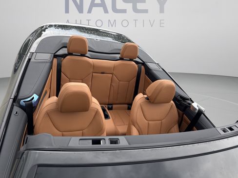 New 2027 BMW 430i Convertible w/ M Sport Package RWD image 32