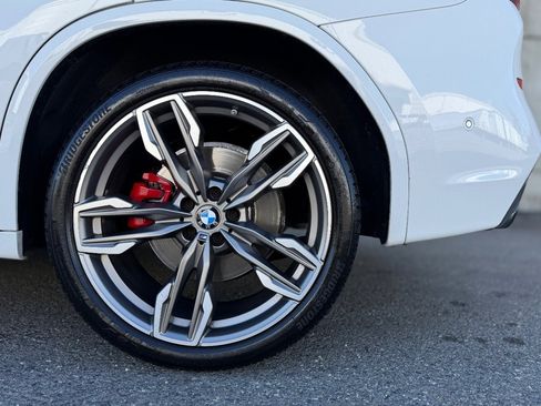 Used 2021 BMW X3 M40i w/ Premium Package image 5