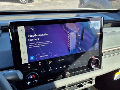 New 2026 Toyota bZ image 5