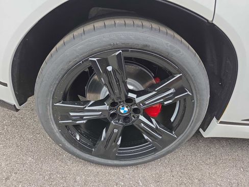 New 2026 BMW X3 M50 AWD/4WD image 3