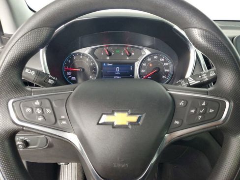 Used 2020 Chevrolet Equinox LT image 23