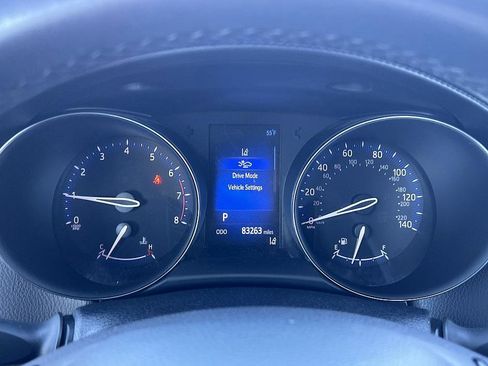 Used 2018 Toyota C-HR XLE image 14