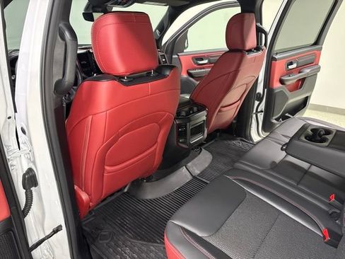Used 2026 RAM 1500 Rebel w/ Rebel Level 1 Equipment Group AWD/4WD image 25