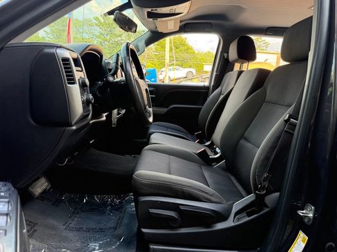 Used 2014 Chevrolet Silverado 1500 LT AWD/4WD image 24
