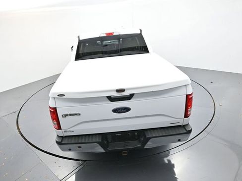 Used 2016 Ford F150 XLT w/ Equipment Group 302A Luxury image 23