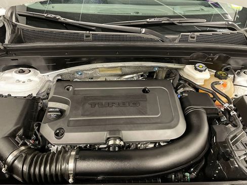 Used 2025 Buick Envision Preferred image 27