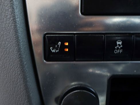 Used 2007 Jeep Grand Cherokee SRT8 w/ SRT Option Group I image 31