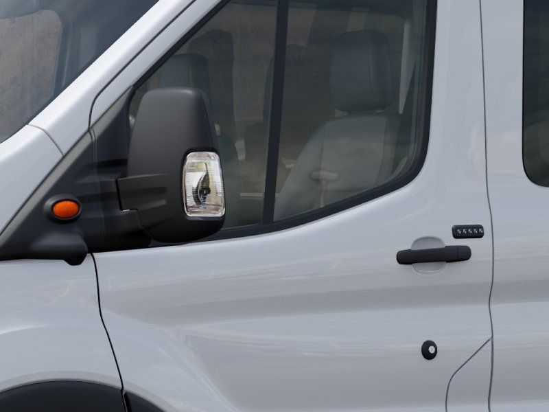 New 2027 Ford Transit 350 XLT RWD image 20