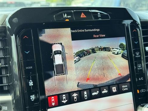 New 2025 RAM 2500 Big Horn image 4