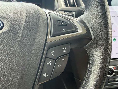 Used 2024 Ford Edge SEL w/ Convenience Package AWD/4WD image 22
