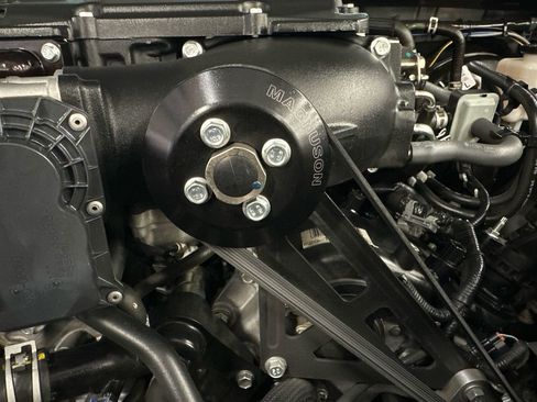 Used 2019 Toyota Tacoma TRD Sport image 44