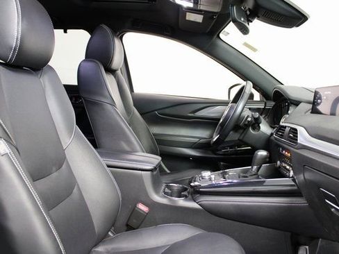 Used 2023 MAZDA CX-9 Grand Touring image 12