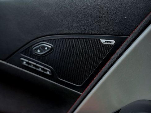 Used 2017 Chevrolet Corvette Grand Sport image 30