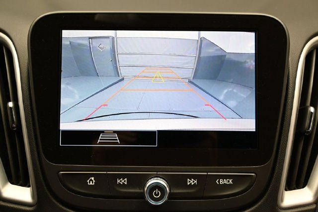 Used 2024 Chevrolet Malibu LT FWD image 38
