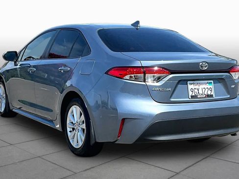 Certified 2023 Toyota Corolla LE w/ LE Convenience Package FWD image 11