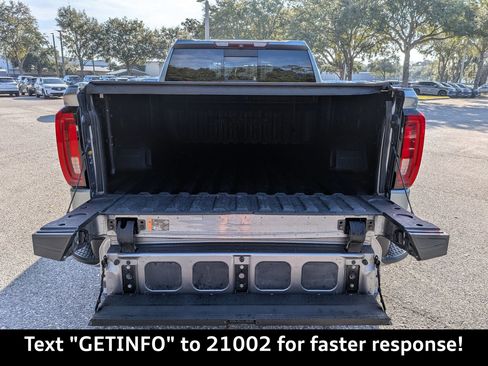 Used 2019 GMC Sierra 1500 Denali image 13