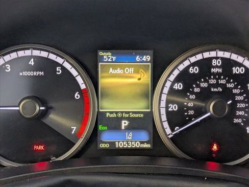 Used 2020 Lexus NX 300 F Sport w/ Accessory Package 2 image 24