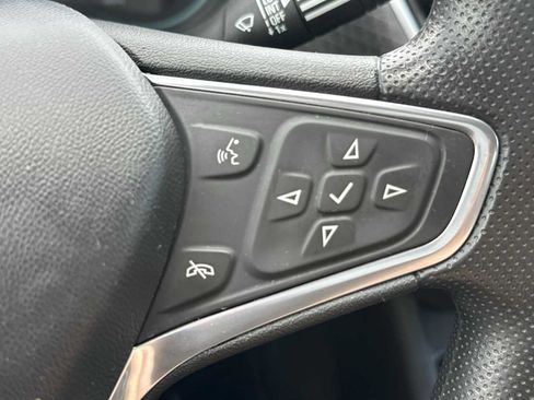 Used 2023 Chevrolet Malibu LT FWD image 27