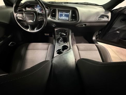 Used 2023 Dodge Challenger SXT w/ Blacktop Package AWD/4WD image 63