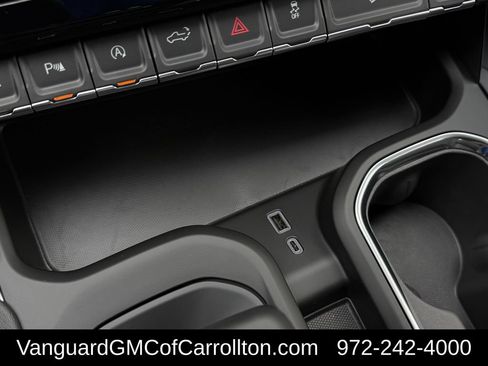 New 2026 GMC Sierra 1500 Denali AWD/4WD image 17