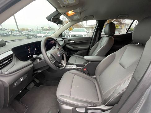 Used 2025 Buick Encore GX Preferred image 27