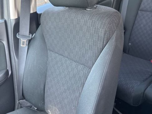 Used 2017 Honda Fit LX image 8