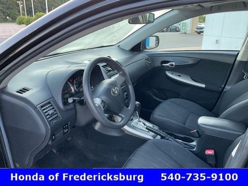 Used 2013 Toyota Corolla S w/ Premium Pkg FWD image 24