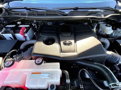 Used 2023 Toyota Tundra SR5 image 29