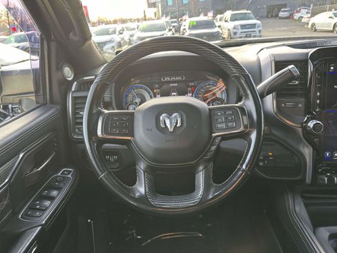 Used 2020 RAM 2500 Limited image 15