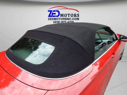 Used 2016 BMW 228i Convertible image 57