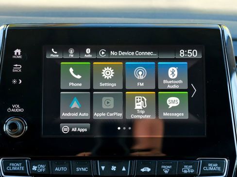 Used 2019 Honda Odyssey EX-L image 52