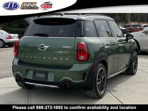 Used 2015 MINI Cooper Countryman S image 7
