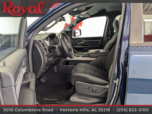 Used 2019 RAM 1500 Big Horn image 15