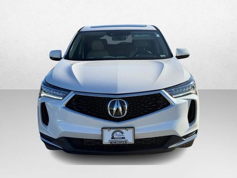 Certified 2023 Acura RDX AWD image 9