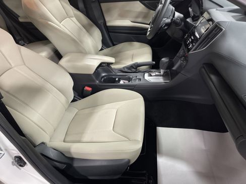 Used 2022 Subaru Impreza Premium image 13