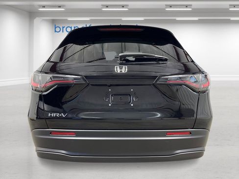 New 2026 Honda HR-V LX image 4