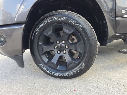 Certified 2019 RAM 1500 Limited image 29