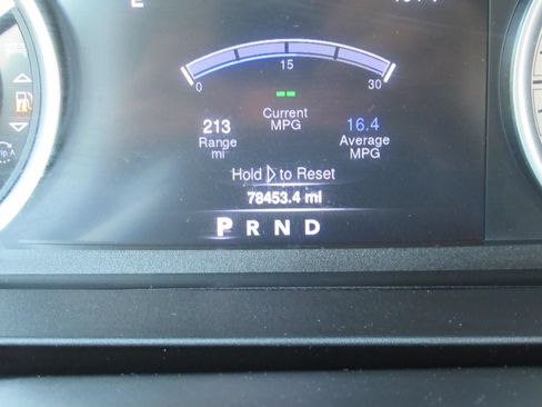 Used 2016 RAM 1500 Big Horn RWD image 29