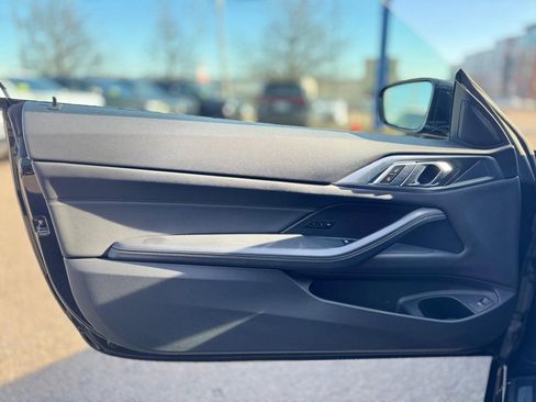 Used 2024 BMW 430i xDrive 430i xDrive w/ Premium Package image 12