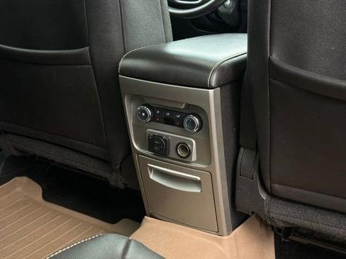 Used 2011 Ford Flex Limited w/ Rapid Spec Order Code image 24