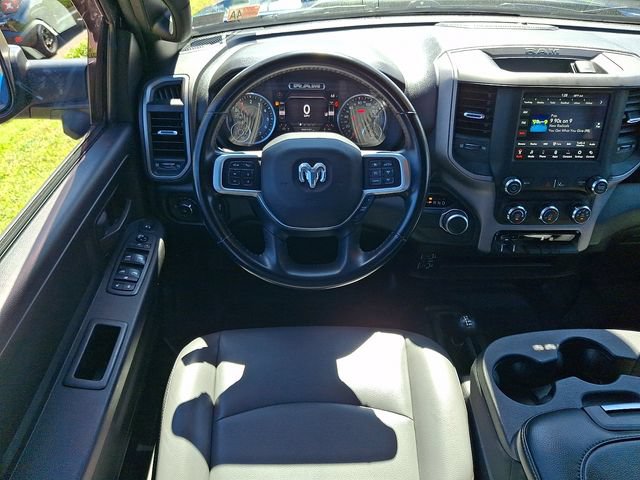 Used 2021 RAM 2500 Tradesman w/ Safety Group AWD/4WD image 10