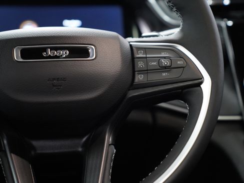 New 2026 Jeep Grand Cherokee Laredo X AWD/4WD image 20