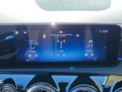 New 2026 Mercedes-Benz CLA 250 image 15